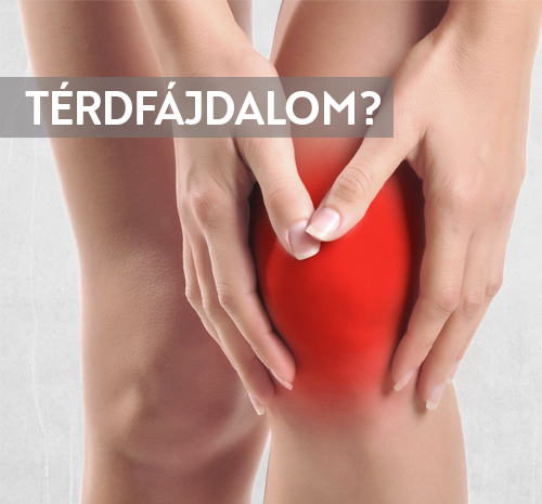 térdfájdalom