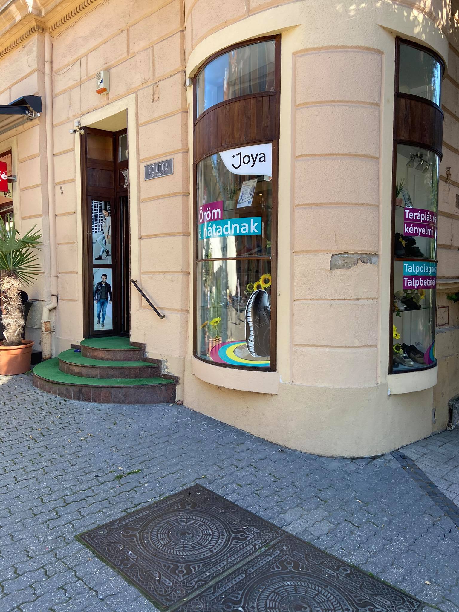 Joya Shop