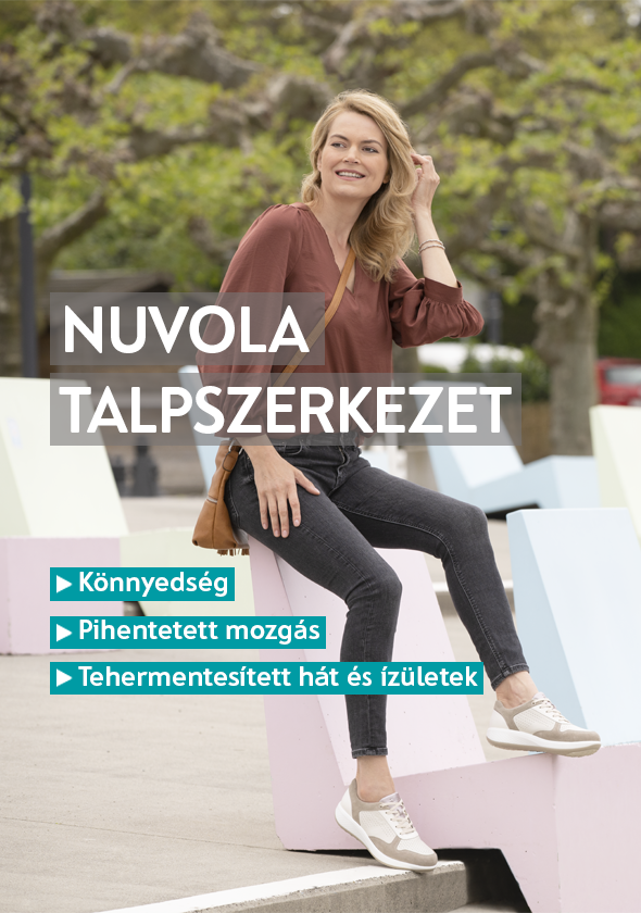 Joya cipő
