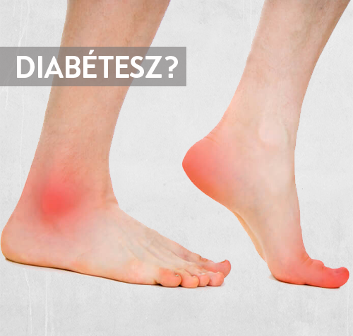 Diabétesz