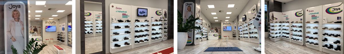 Joya Shop Pécs